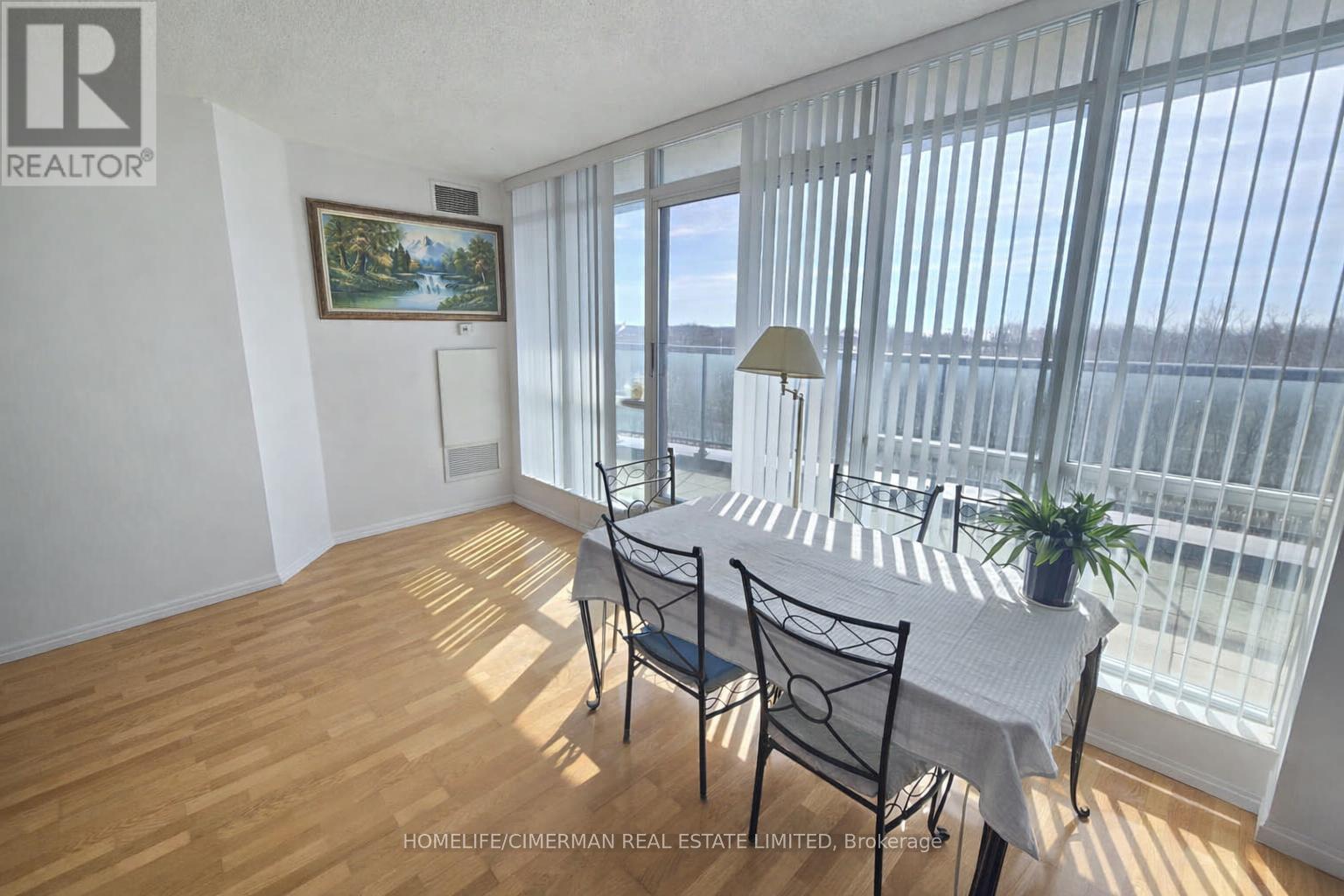 #711 219 FORT YORK BOULEVARD - 2