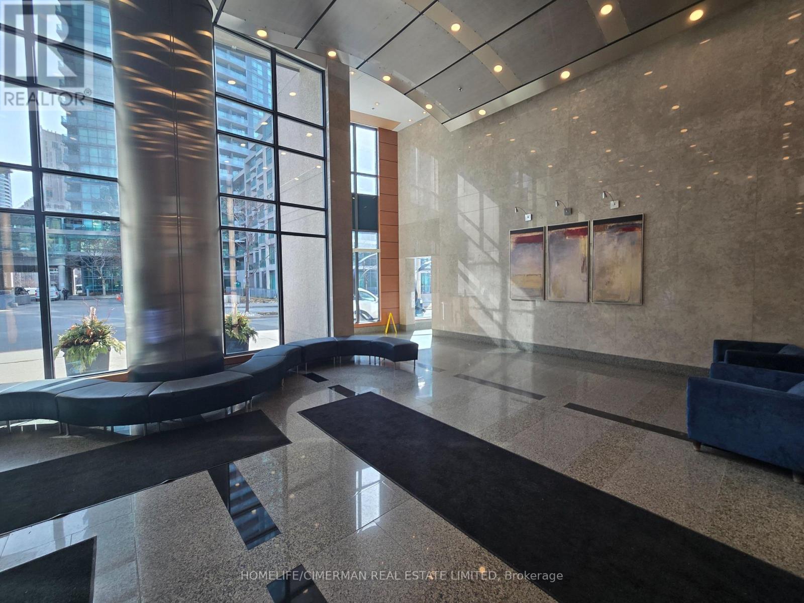 #711 219 FORT YORK BOULEVARD - 20