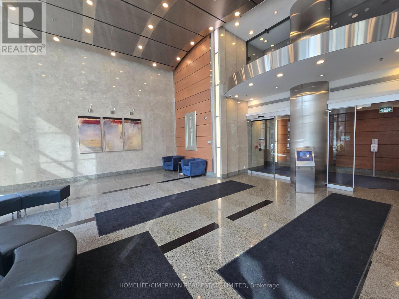 #711 219 FORT YORK BOULEVARD - 21