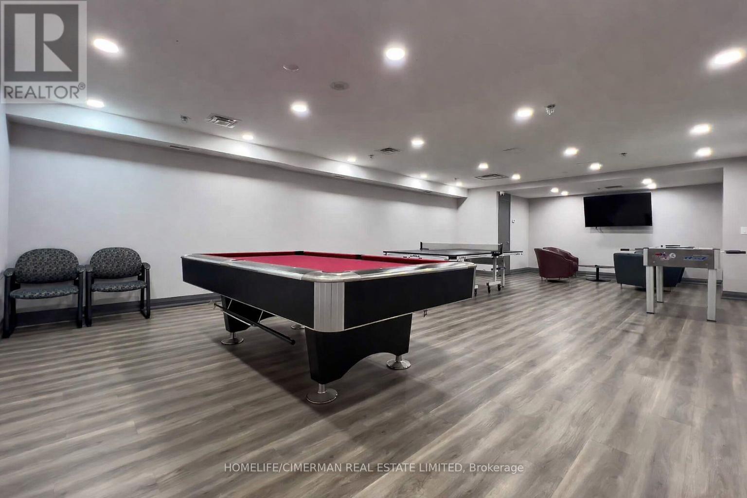 #711 219 FORT YORK BOULEVARD - 23