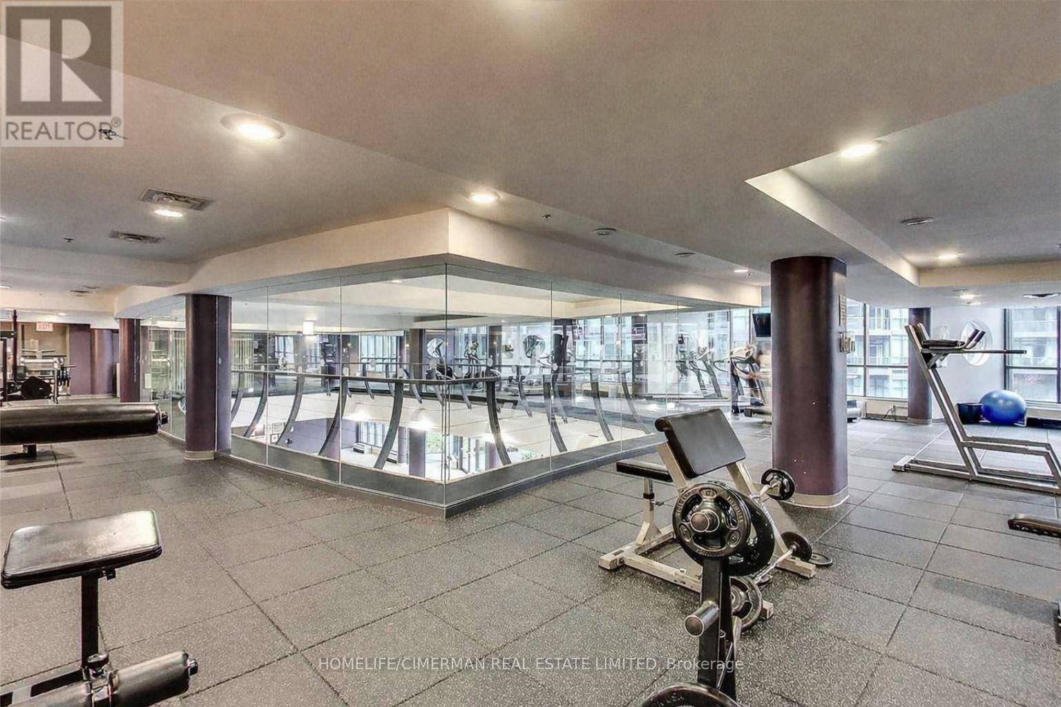 #711 219 FORT YORK BOULEVARD - 24