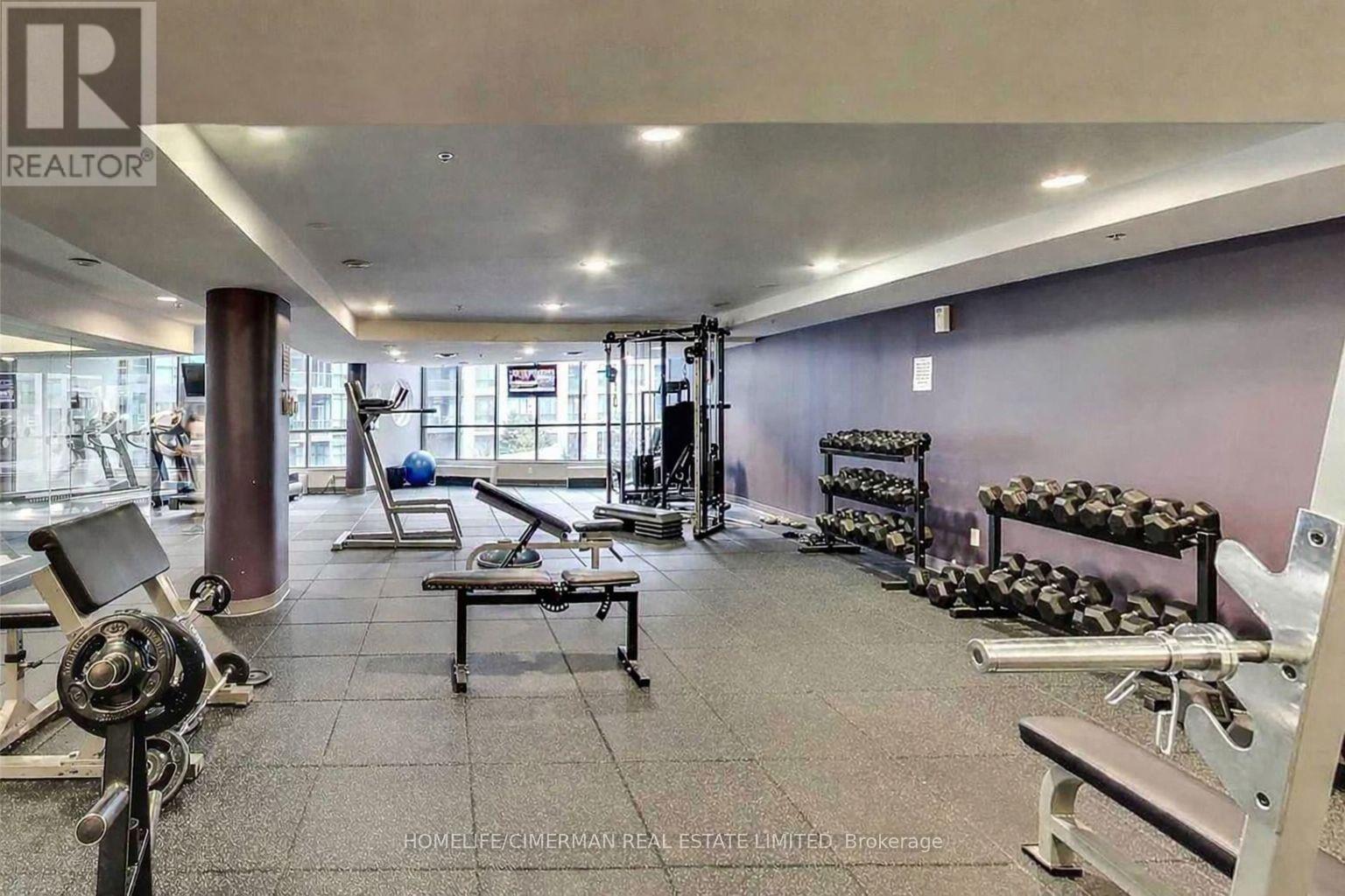 #711 219 FORT YORK BOULEVARD - 25