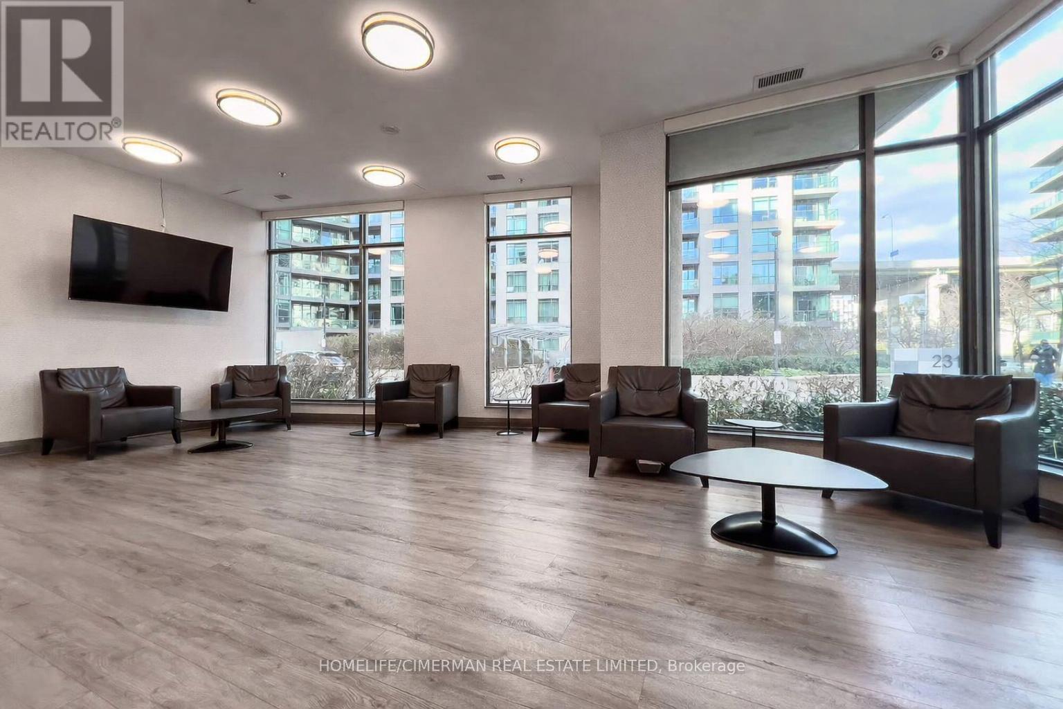 #711 219 FORT YORK BOULEVARD - 26