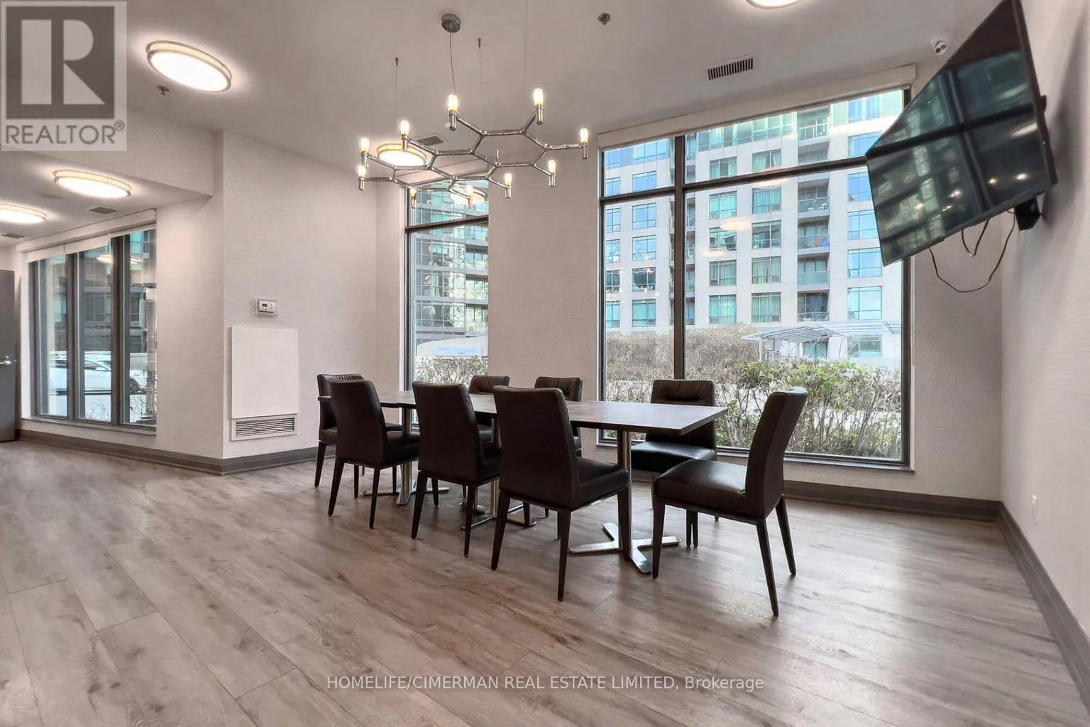 #711 219 FORT YORK BOULEVARD - 27