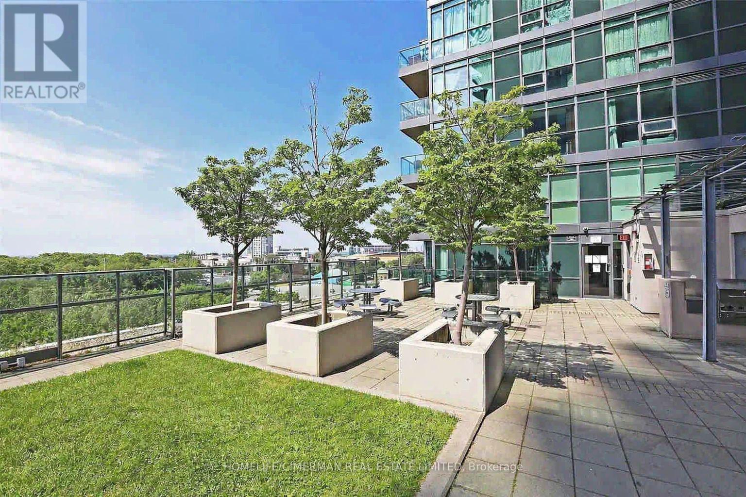 #711 219 FORT YORK BOULEVARD - 29
