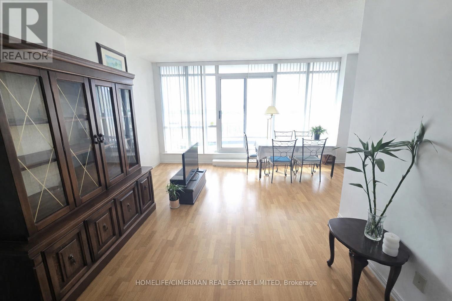 #711 219 FORT YORK BOULEVARD - 3