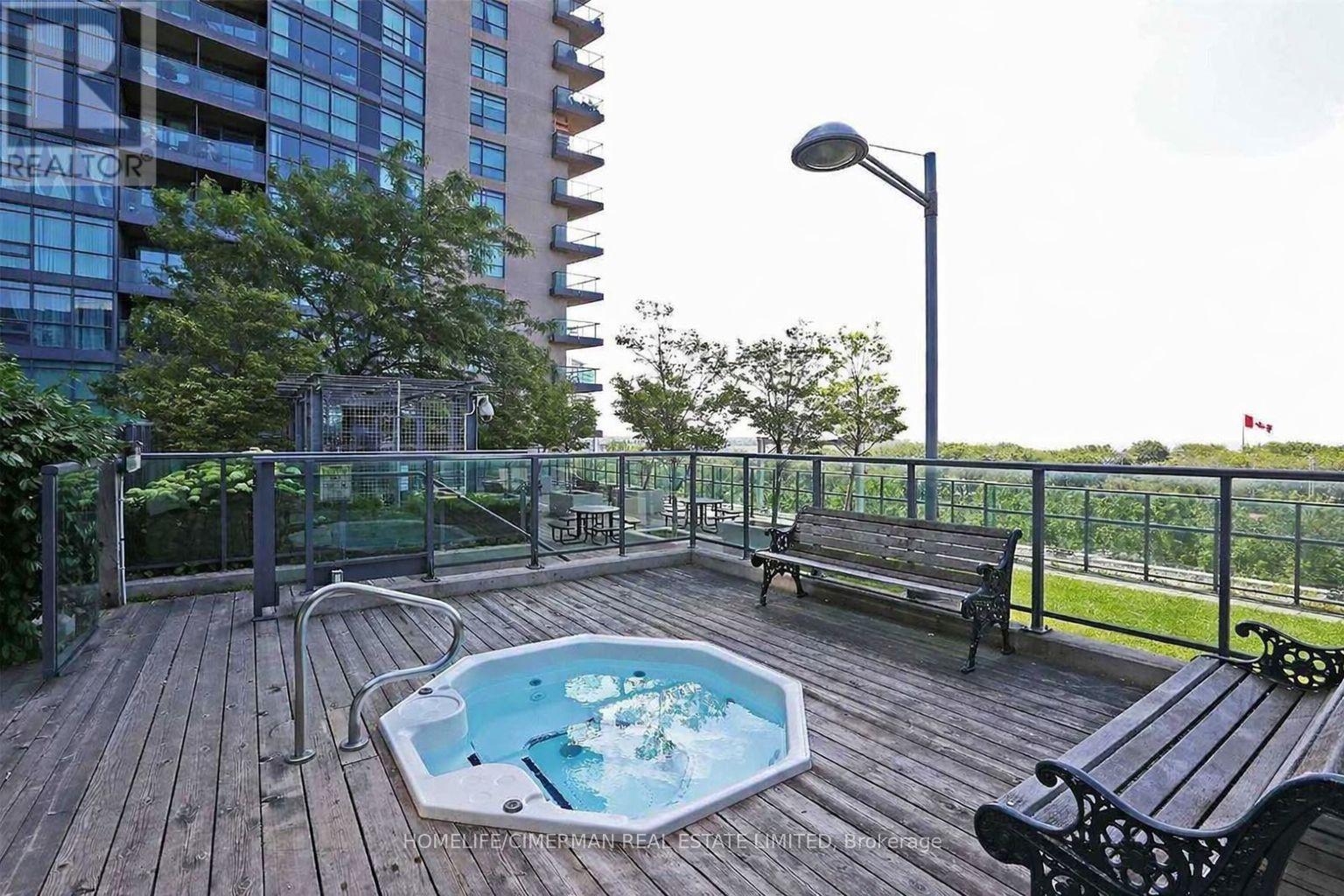 #711 219 FORT YORK BOULEVARD - 30