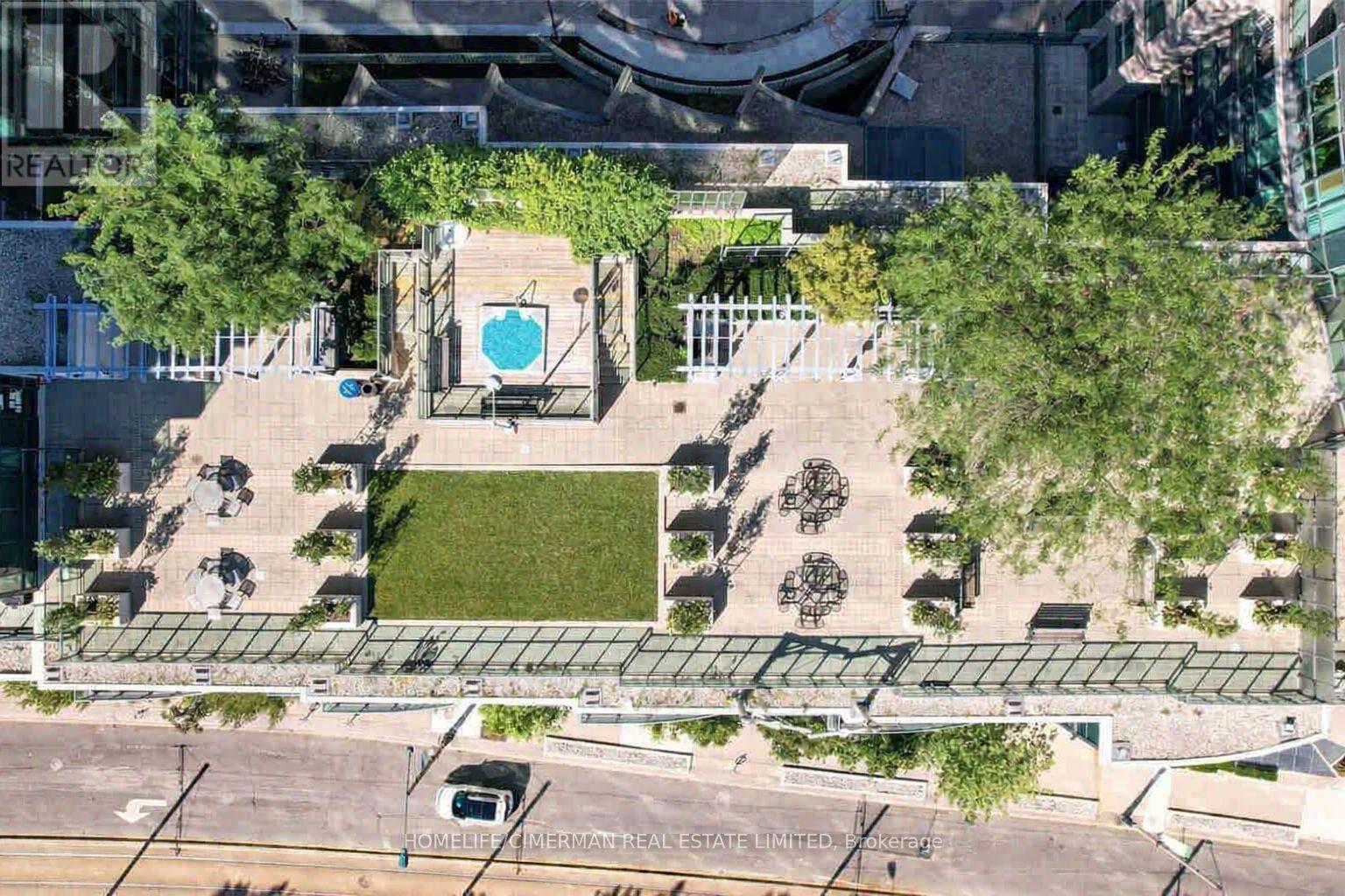 #711 219 FORT YORK BOULEVARD - 31
