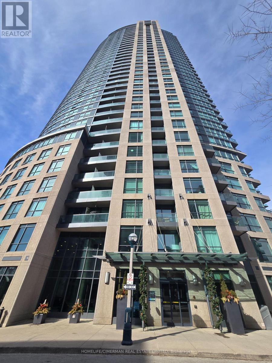 #711 219 FORT YORK BOULEVARD - 32
