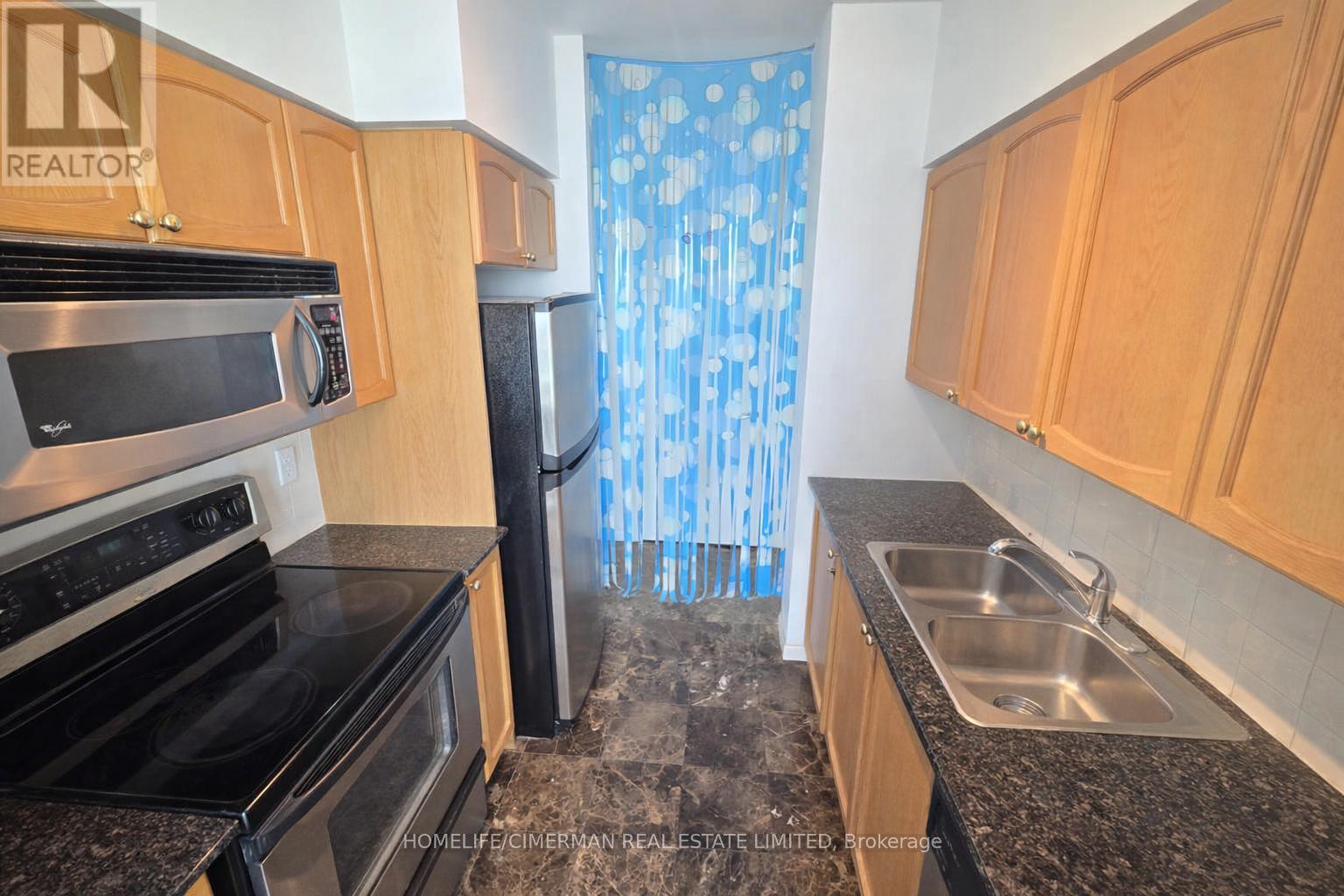 #711 219 FORT YORK BOULEVARD - 7