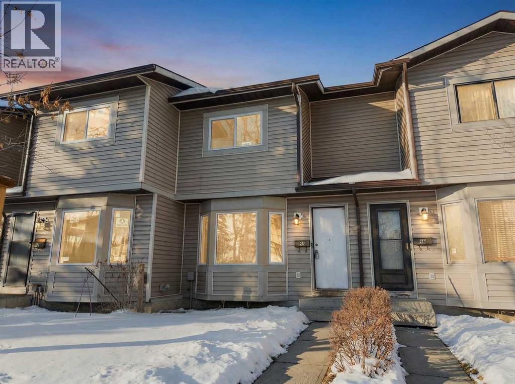 Single Family House for Sale in  Falshire Terrace NE Falconridge Calgary 