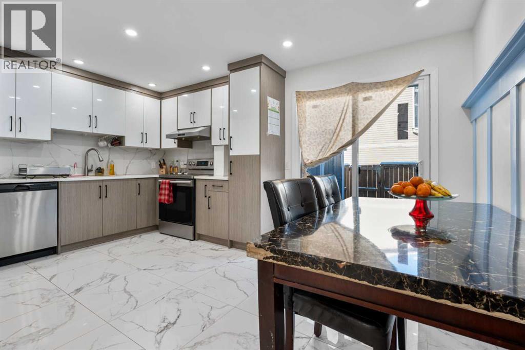 Single Family House for Sale in  Falshire Terrace NE Falconridge Calgary 