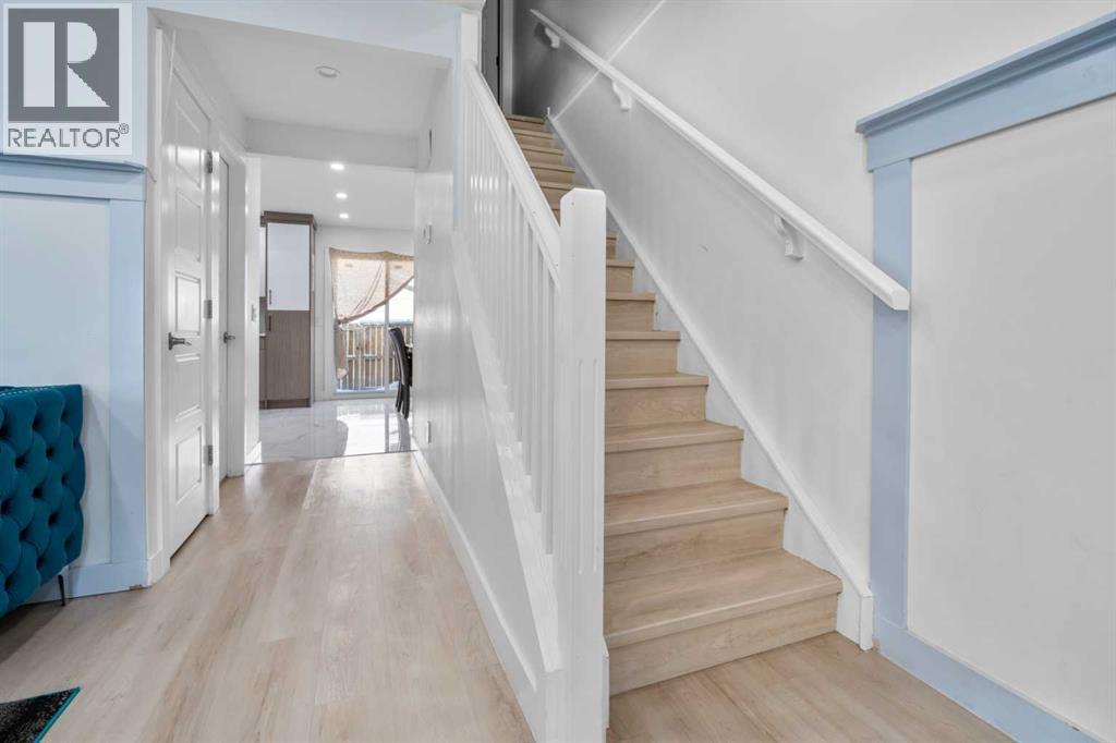 Single Family House for Sale in  Falshire Terrace NE Falconridge Calgary 