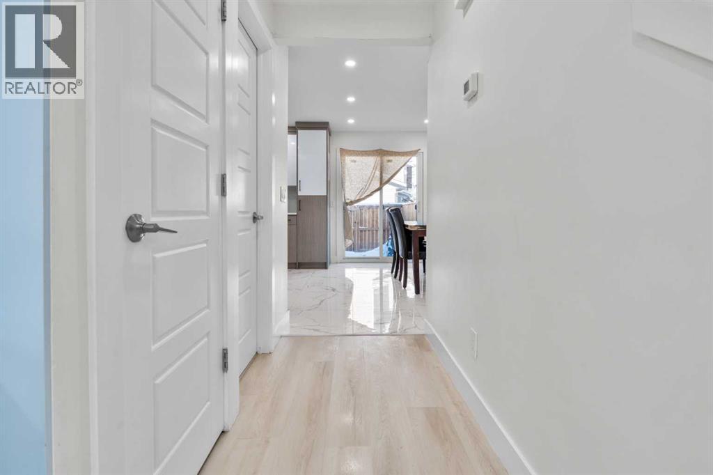 Single Family House for Sale in  Falshire Terrace NE Falconridge Calgary 