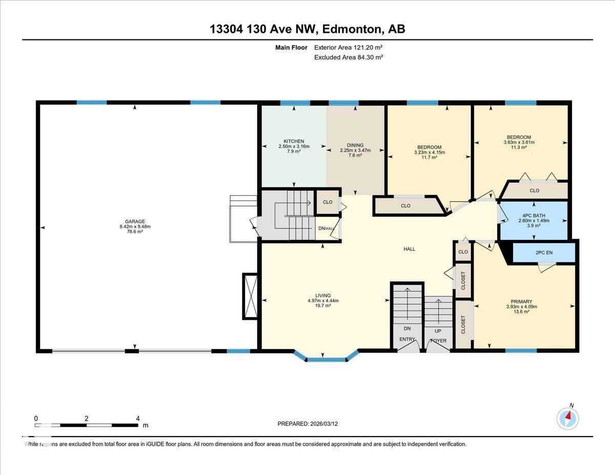 13304 130 AV NW - 43
