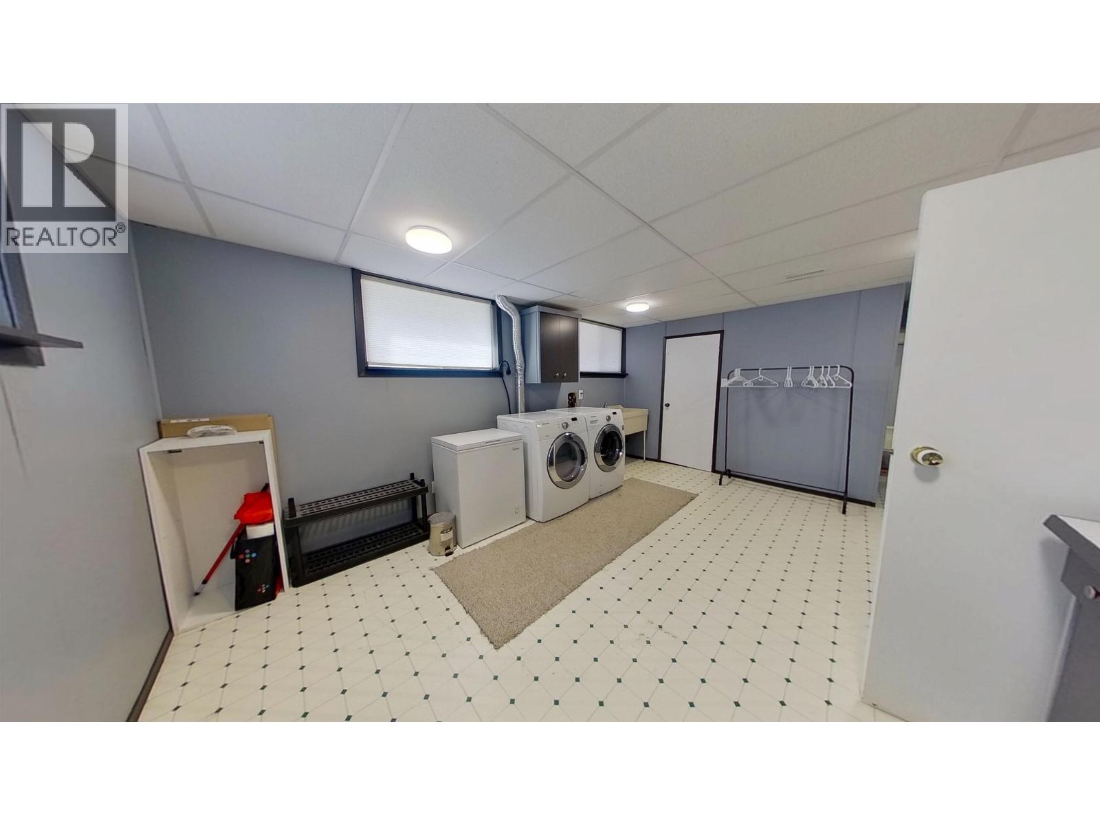 9507 112 AVENUE, Fort St. John