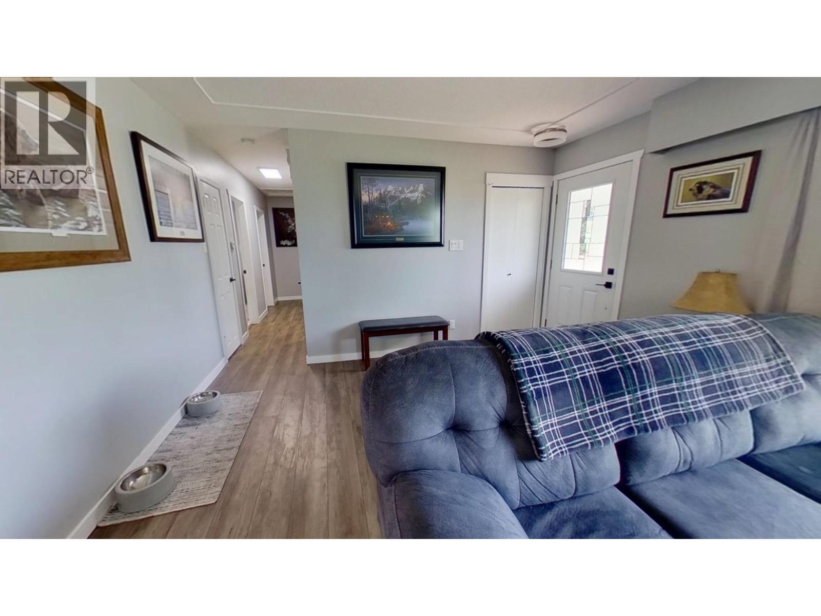 9507 112 AVENUE, Fort St. John