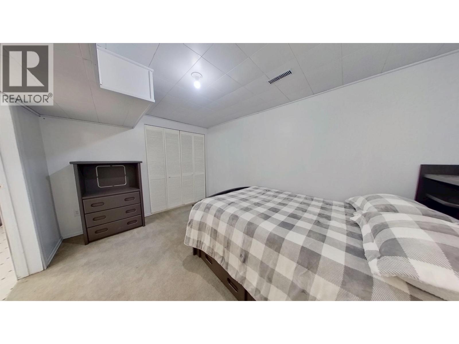 9507 112 AVENUE, Fort St. John