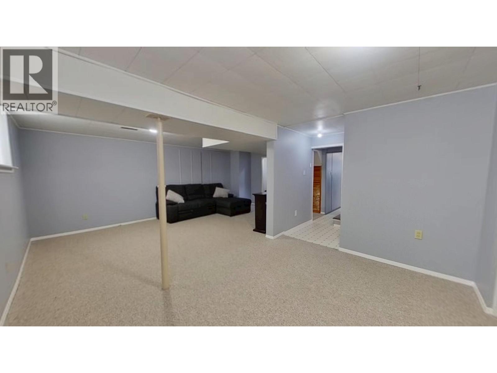 9507 112 AVENUE, Fort St. John