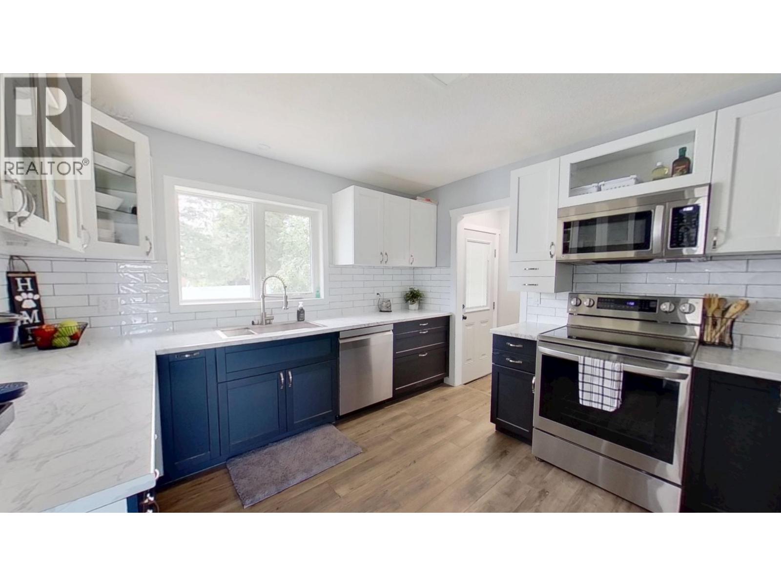 9507 112 AVENUE, Fort St. John