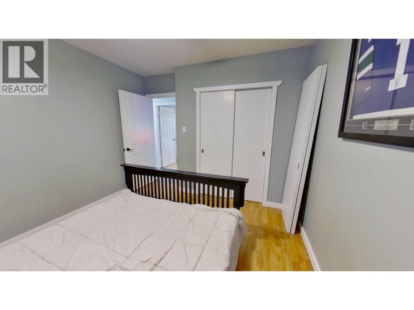 9507 112 AVENUE, Fort St. John