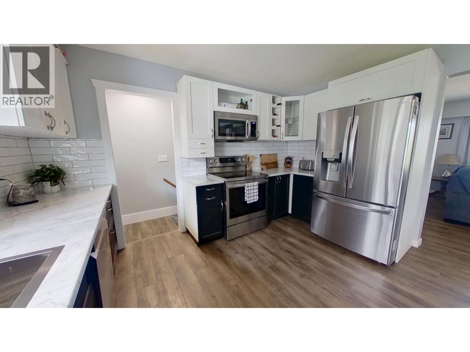 9507 112 AVENUE, Fort St. John