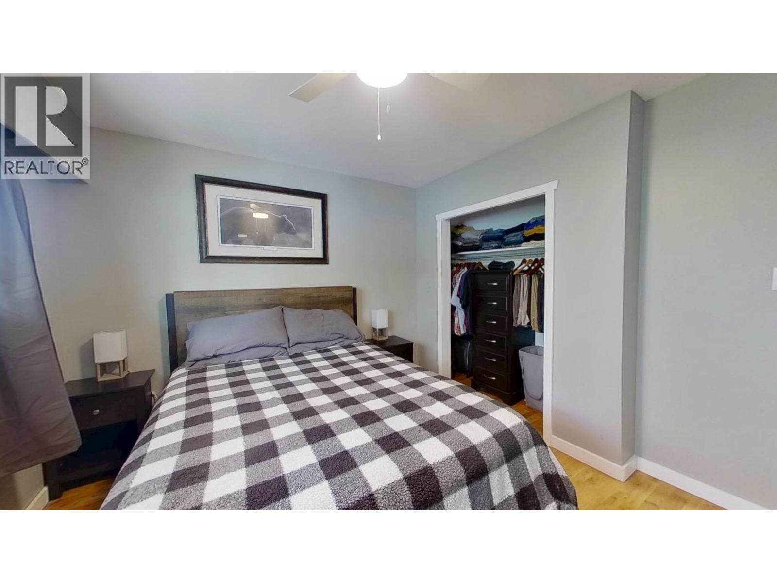 9507 112 AVENUE, Fort St. John