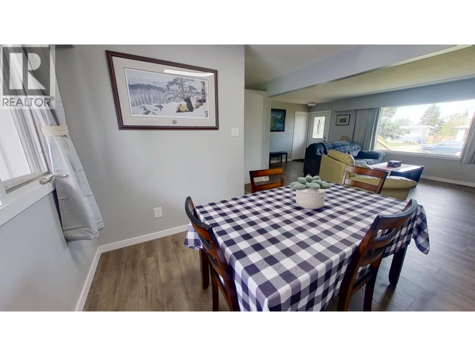 9507 112 AVENUE, Fort St. John