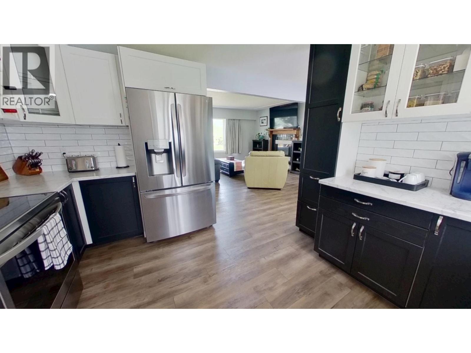 9507 112 AVENUE, Fort St. John