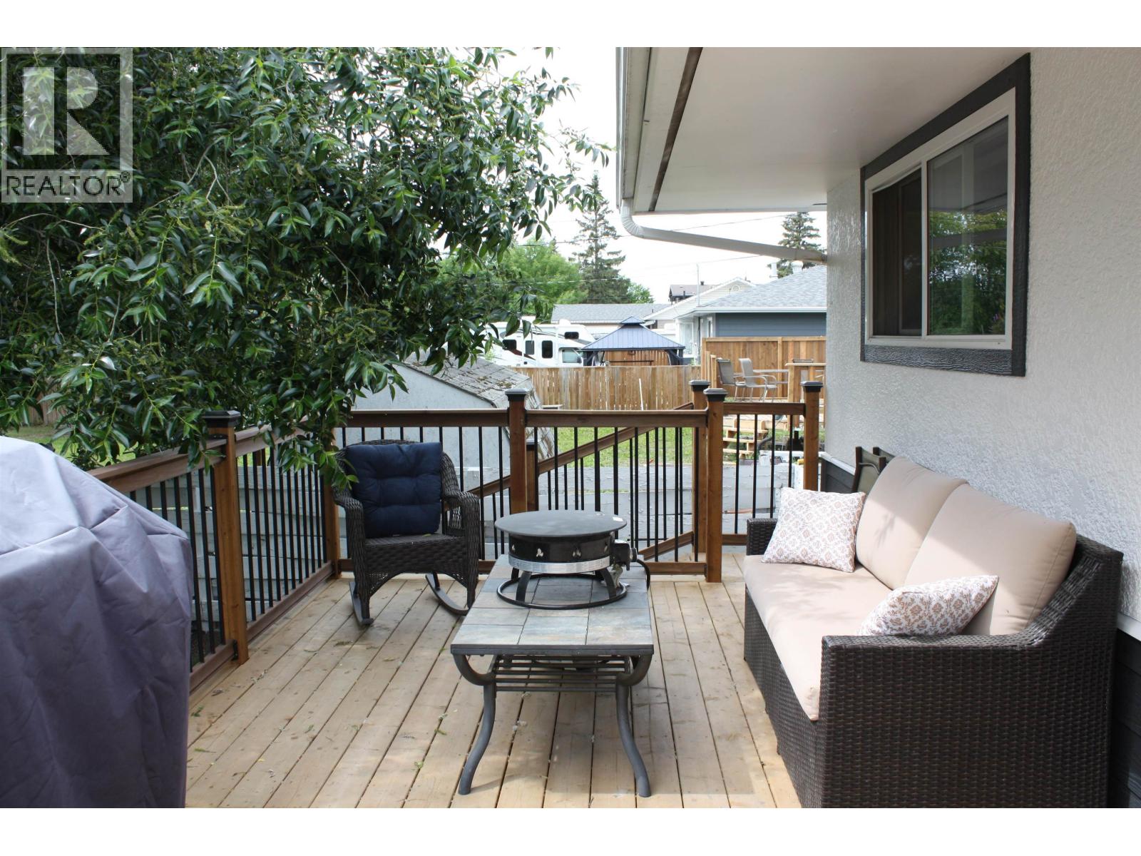 9507 112 AVENUE, Fort St. John