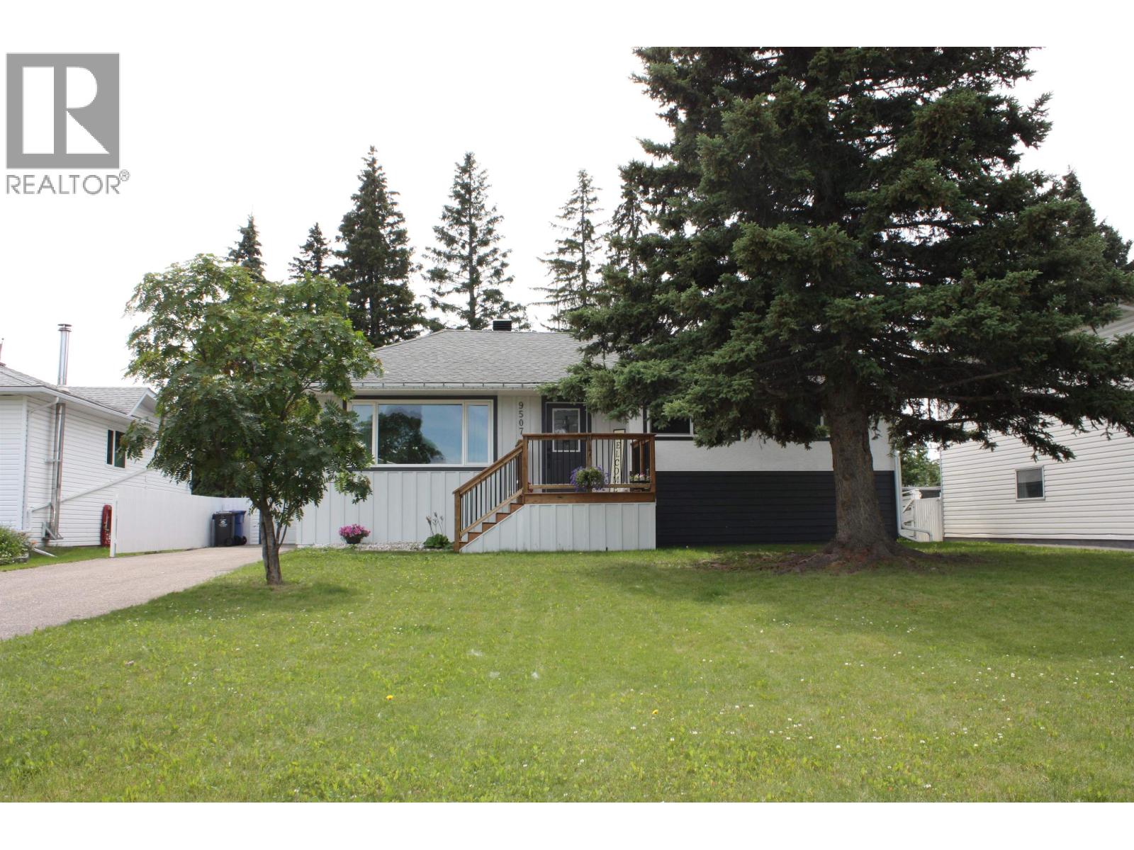 9507 112 AVENUE, Fort St. John