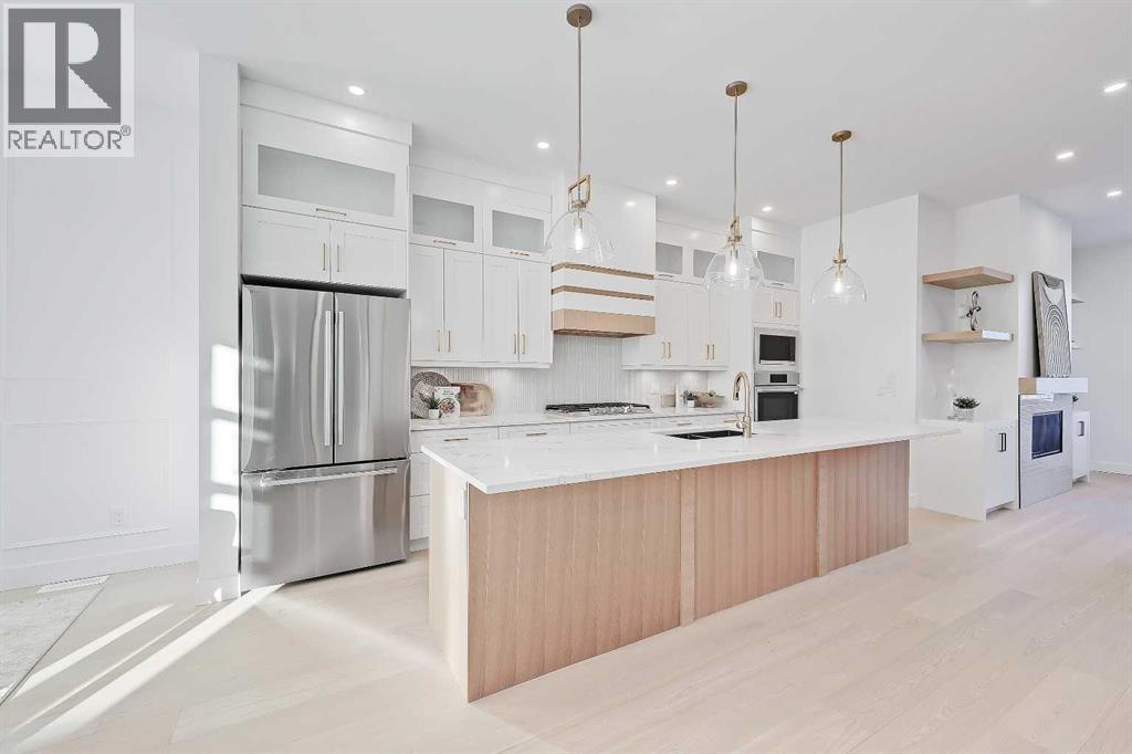 Single Family House for Sale in   Street SW Glenbrook Calgary 