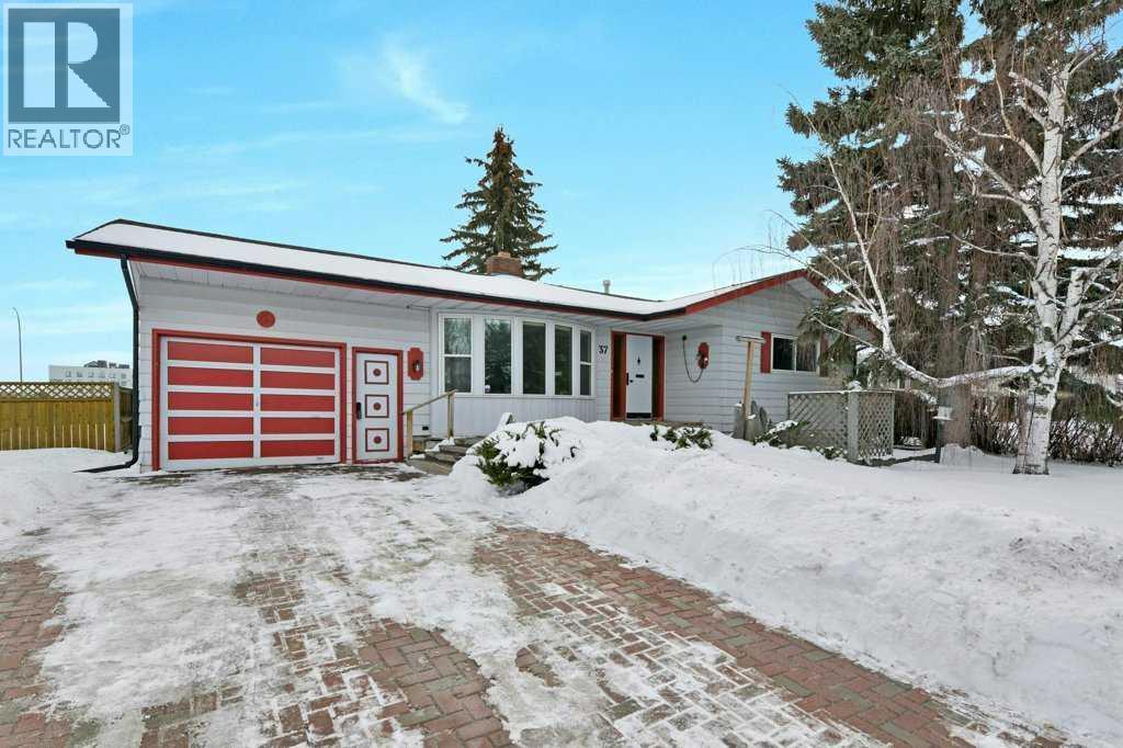 37 Wilson Crescent, Red Deer