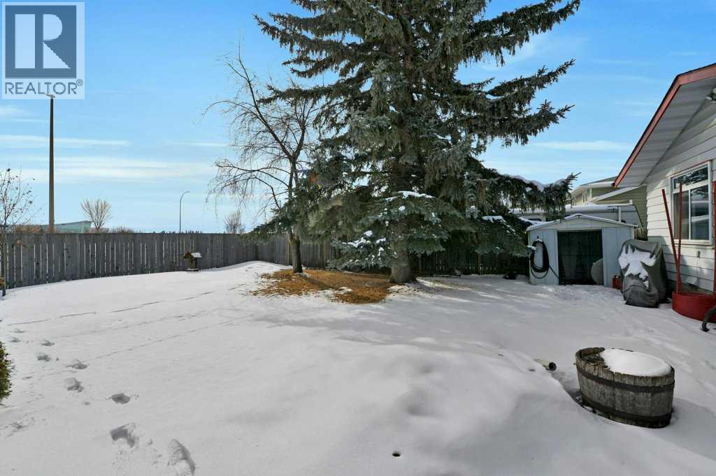 37 Wilson Crescent, Red Deer