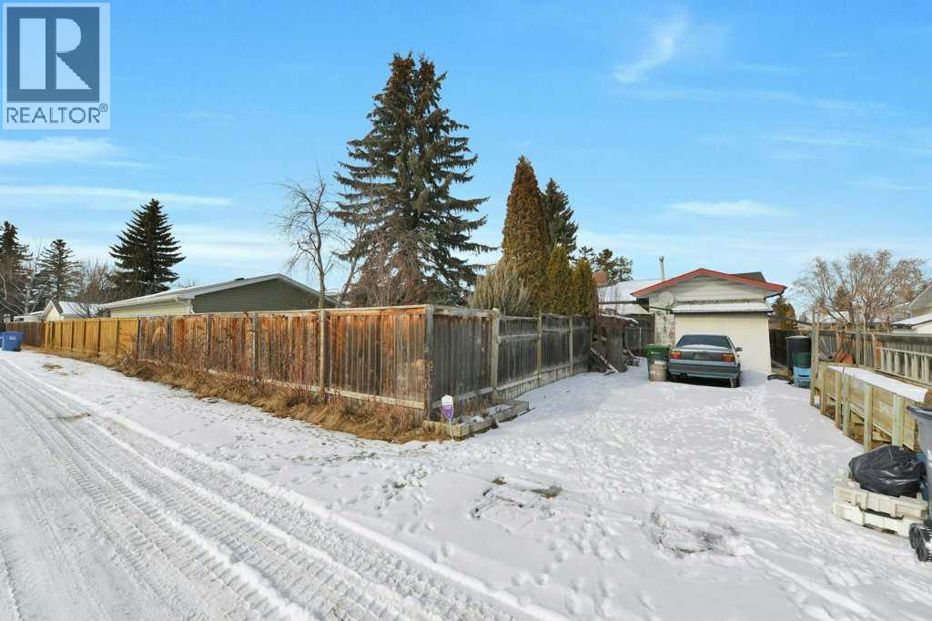 37 Wilson Crescent, Red Deer