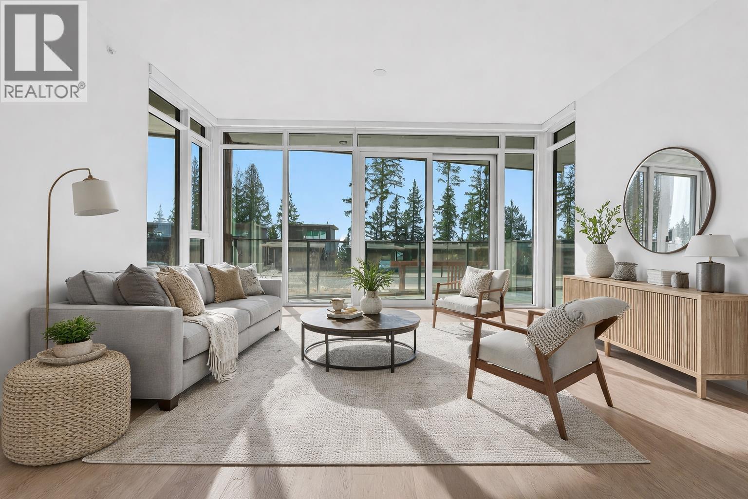 202 3963 UPLANDS WAY, West Vancouver