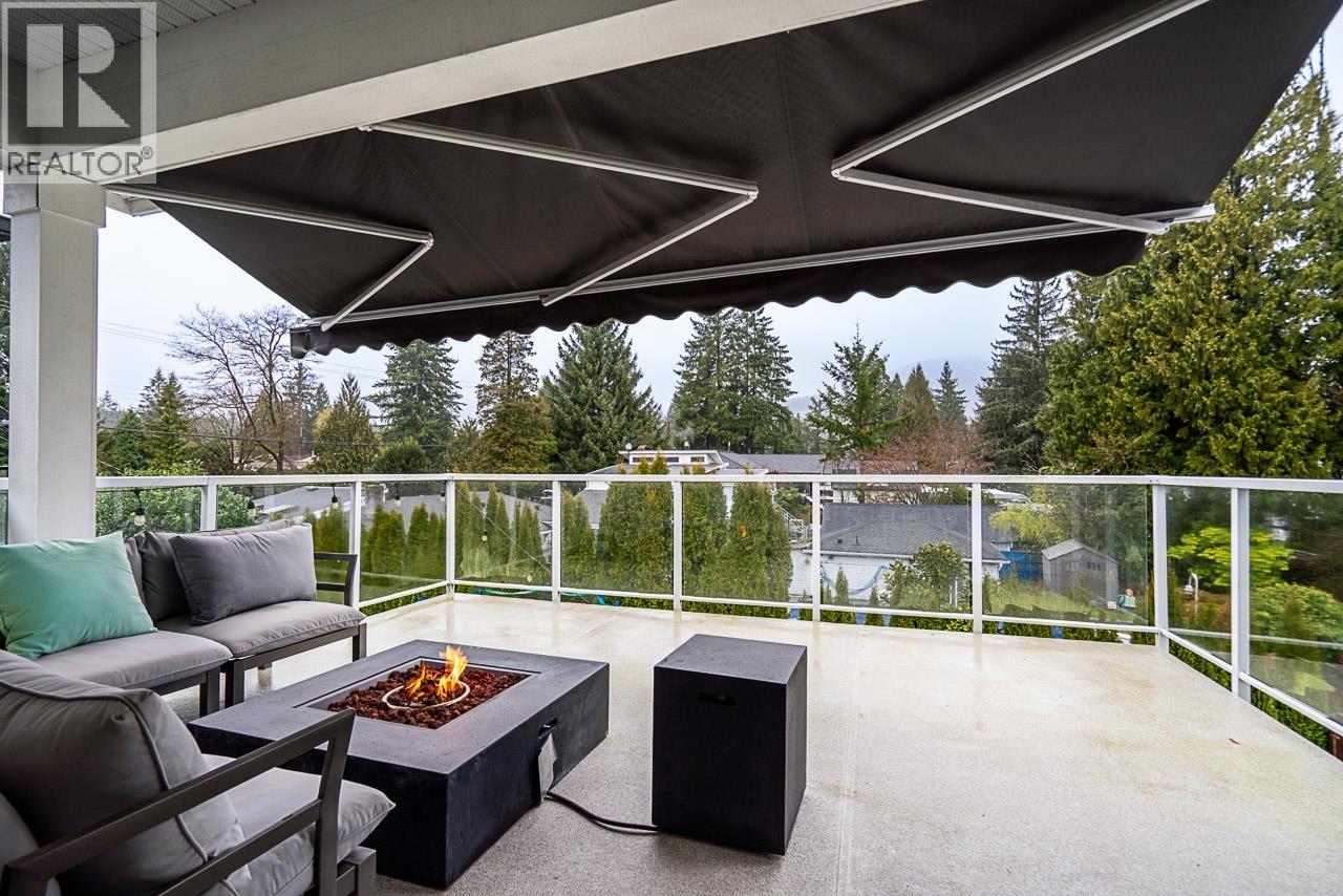 855 PATRICIA AVENUE, Port Coquitlam