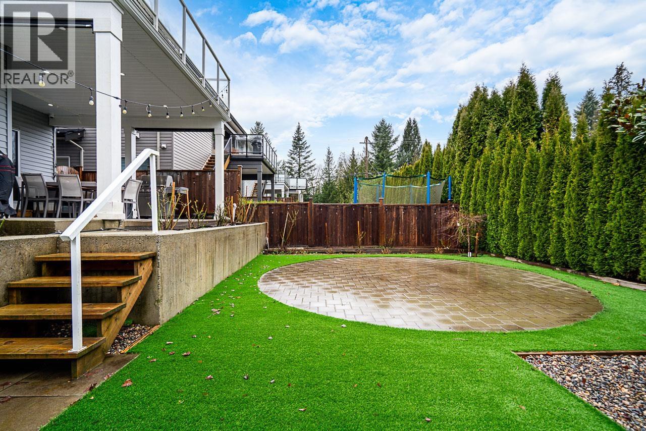 855 PATRICIA AVENUE, Port Coquitlam