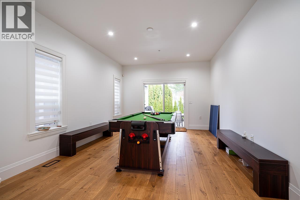 855 PATRICIA AVENUE, Port Coquitlam