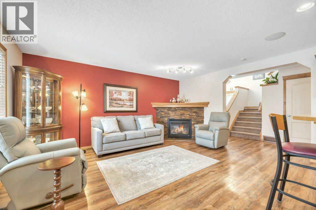 Single Family House for Sale in  Brightondale Crescent SE New Brighton Calgary 