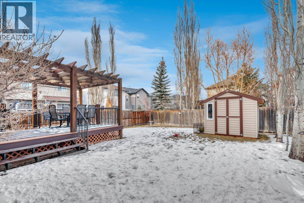 Single Family House for Sale in  Brightondale Crescent SE New Brighton Calgary 