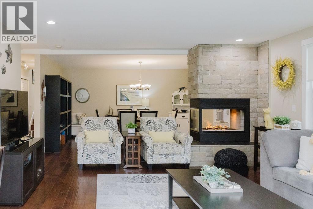 405 GAVIN ROAD, Keats Island