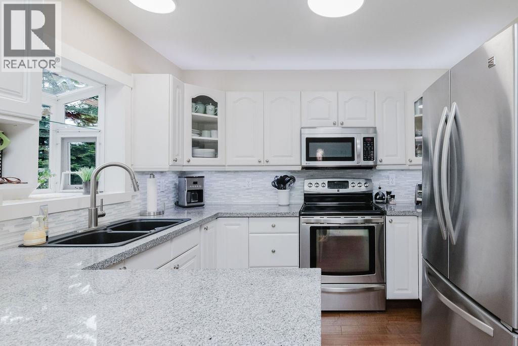 405 GAVIN ROAD, Keats Island