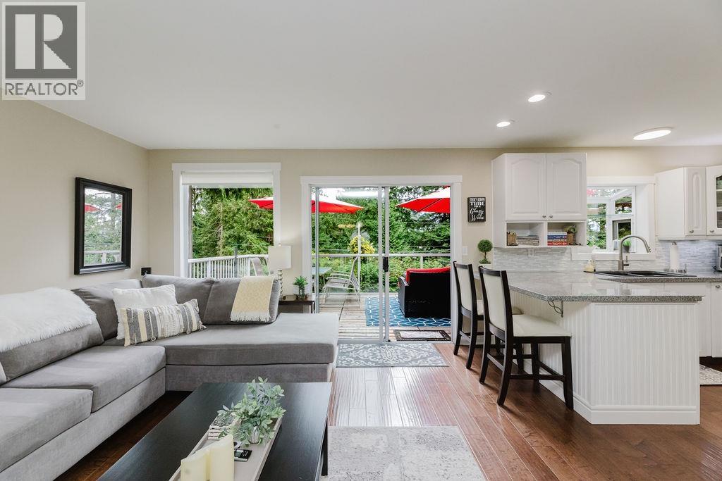 405 GAVIN ROAD, Keats Island