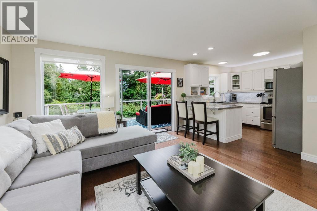 405 GAVIN ROAD, Keats Island