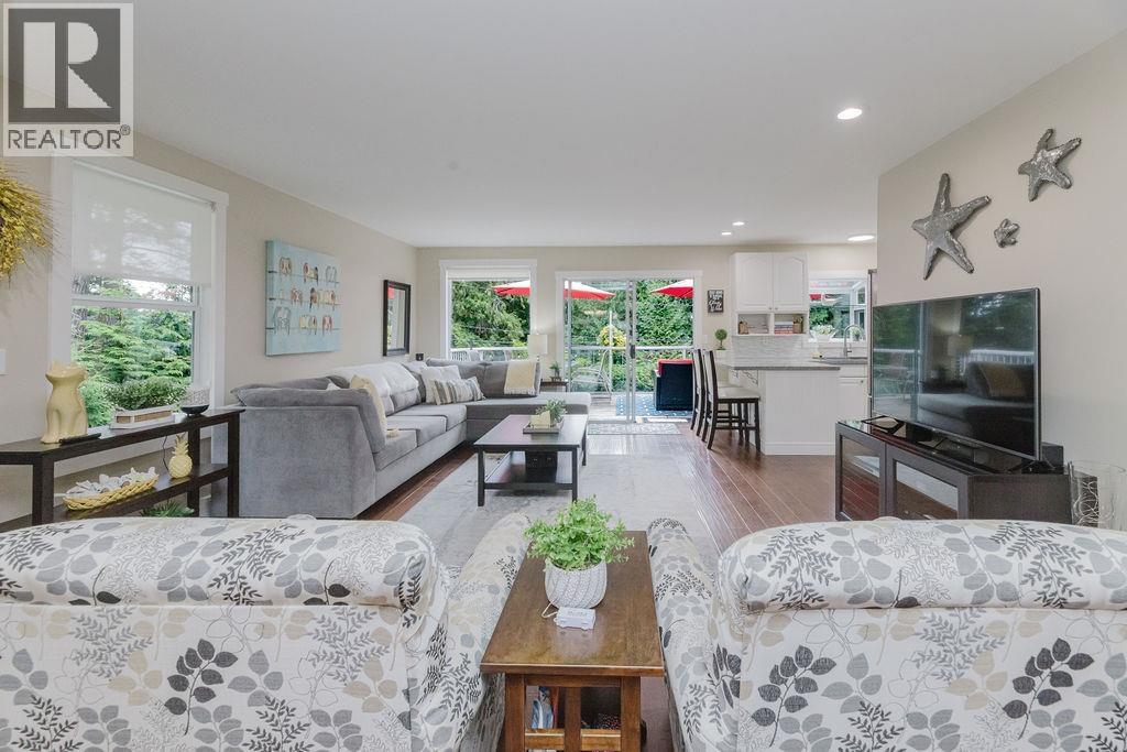 405 GAVIN ROAD, Keats Island