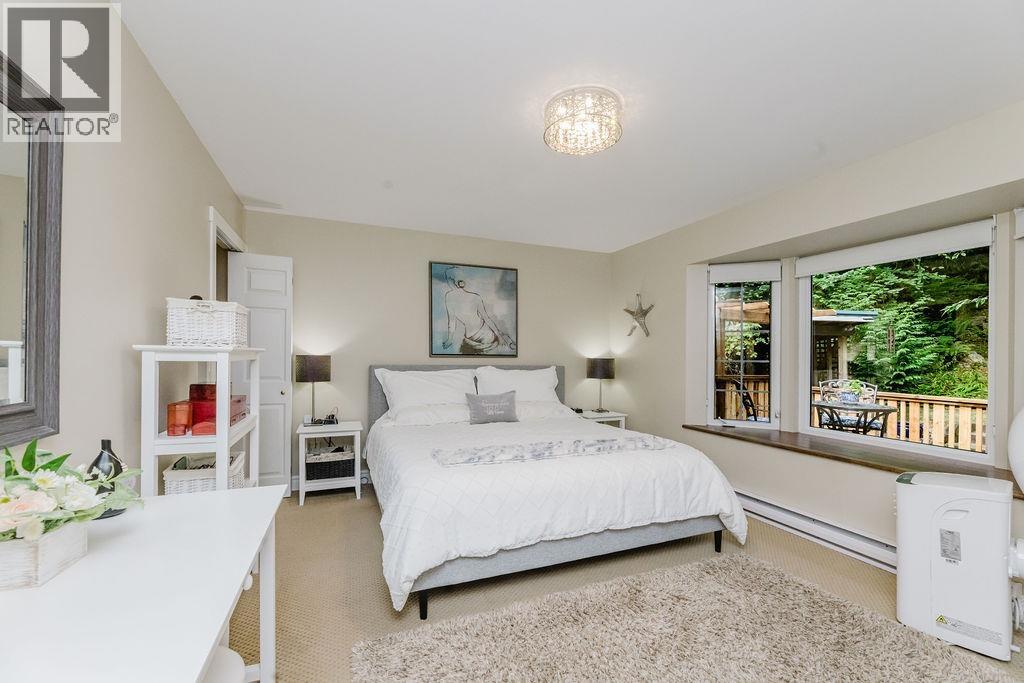 405 GAVIN ROAD, Keats Island