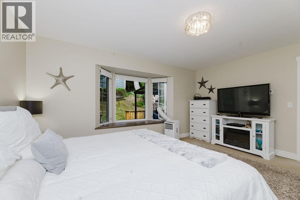 405 GAVIN ROAD, Keats Island