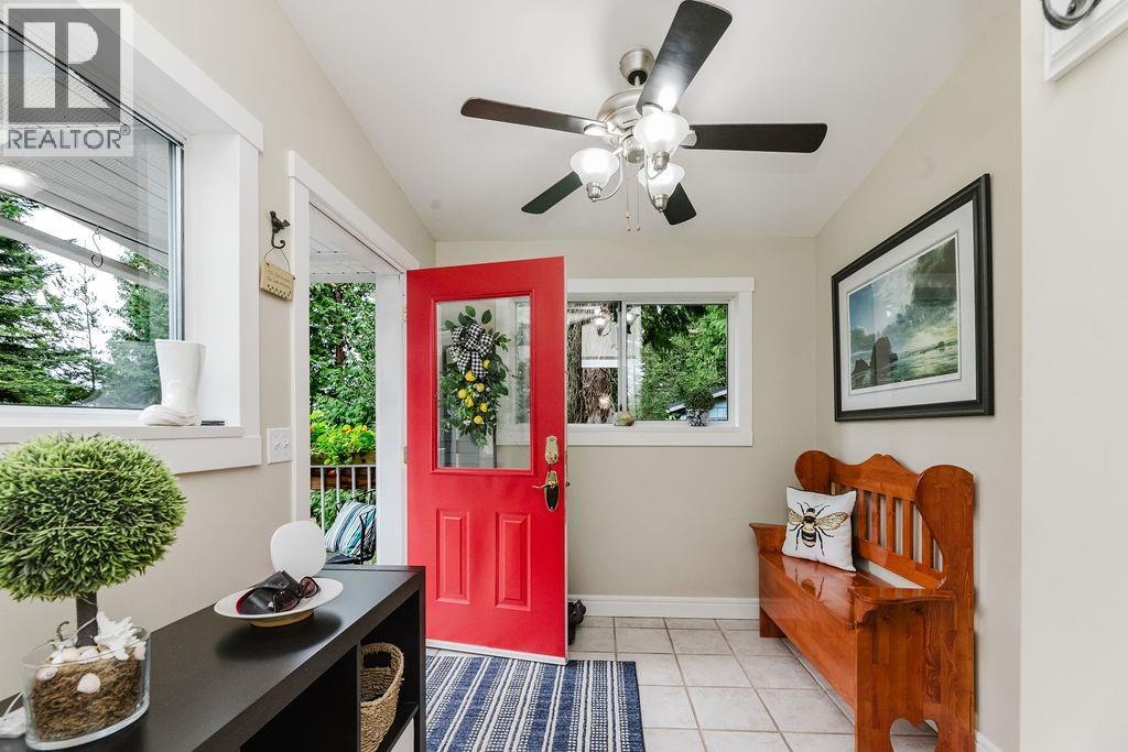 405 GAVIN ROAD, Keats Island