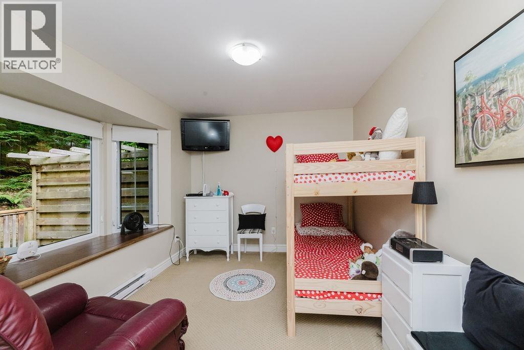 405 GAVIN ROAD, Keats Island